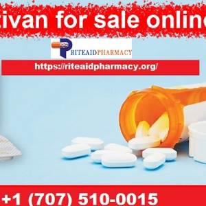 Buy Ativan Anxiety pills 2mg online overnight USA Riteaidpharmacy.Org